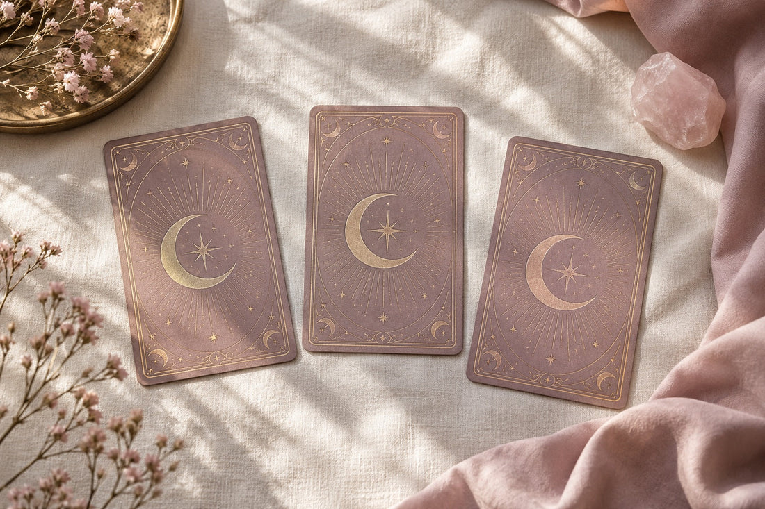 Yes or No Tarot: How It Works, What to Ask, and How to Interpret the Answer